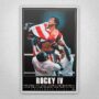 Cuadro de Rocky IV – 02