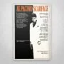 Cuadro de Scarface - 01