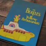The Beatles - Yellow Submarine - 02