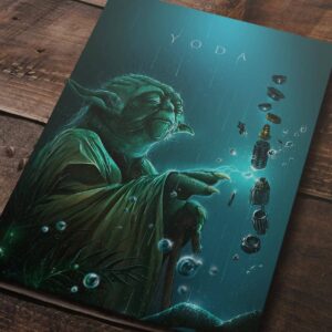 Star Wars - Yoda