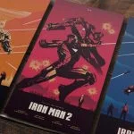 Iron Man - Trilogía