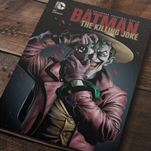 Cuadro de Joker – 03