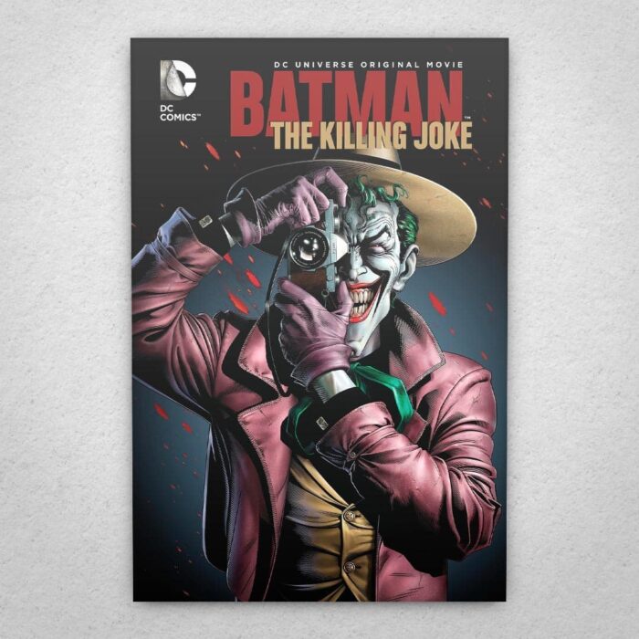 Cuadro de Joker – 03