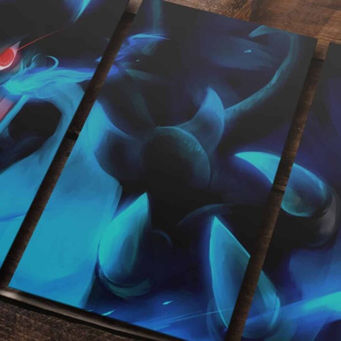 Cuadro de Pokemon – Charizard