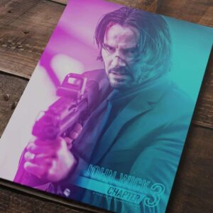 John Wick 3 - 03