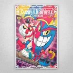 Cuadro de Cuphead - 03