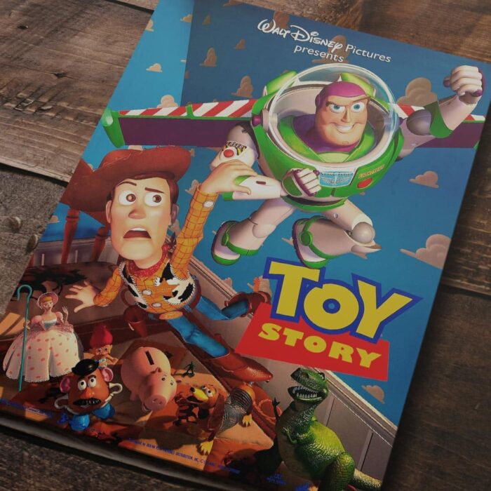 Cuadro de Toy Story – 03
