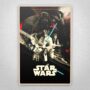 Cuadro de Star Wars – 03