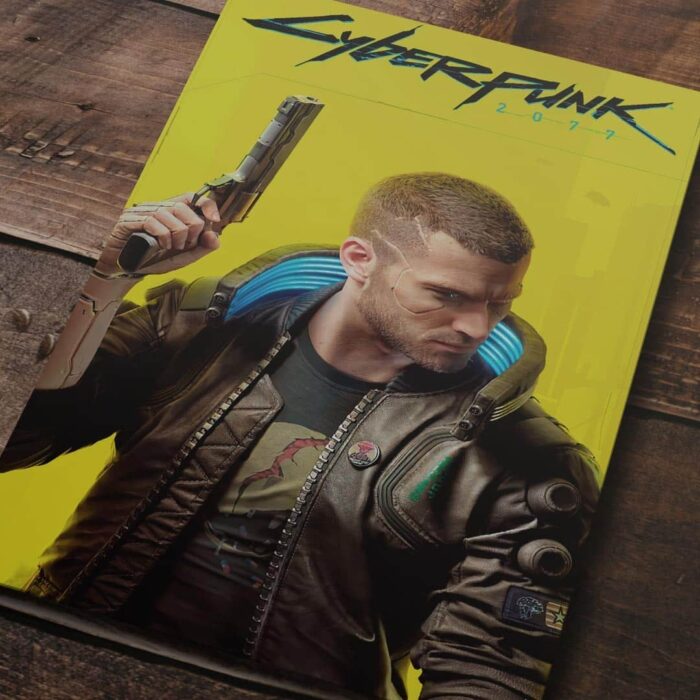 Cyberpunk 2077