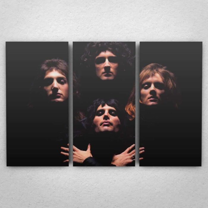 Cuadro de Queen – 02