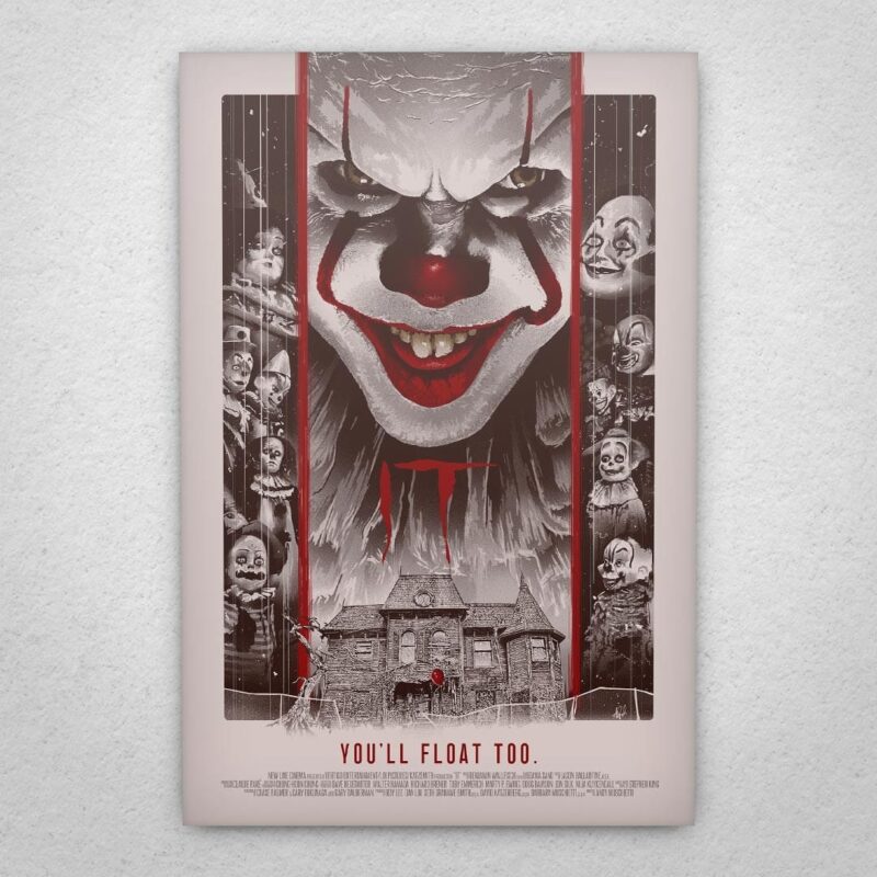 Cuadro de IT Capítulo I – 02