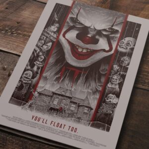 Cuadro de IT Capítulo I – 02