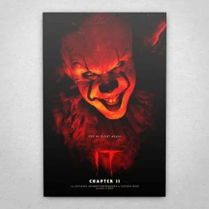 Cuadro de IT Capítulo II – 01