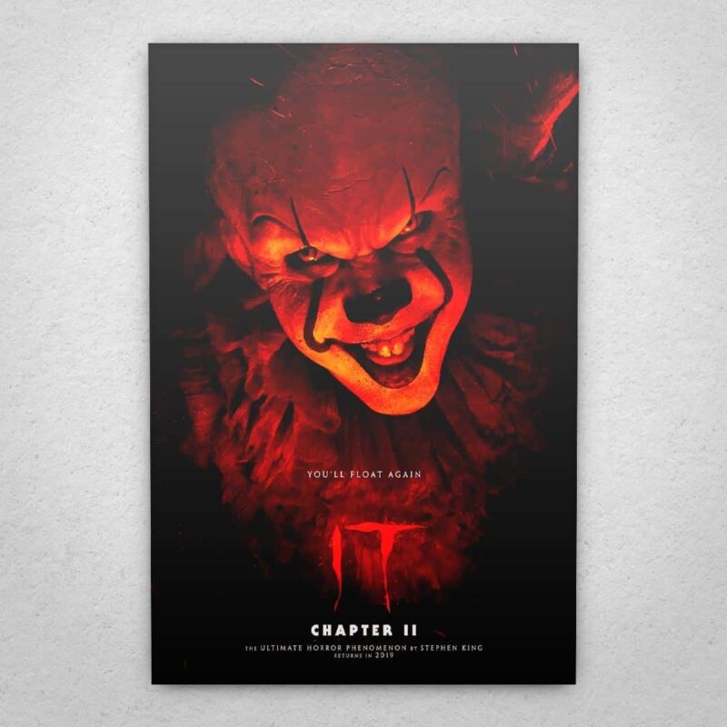 Cuadro de IT Capítulo II – 01