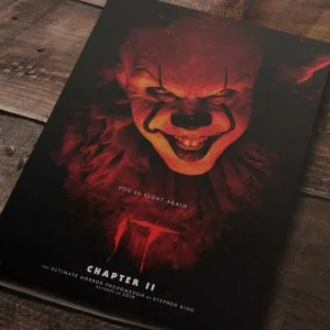 Cuadro de IT Capítulo II – 01