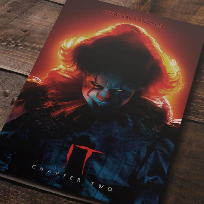 Cuadro de IT Capítulo II – 02