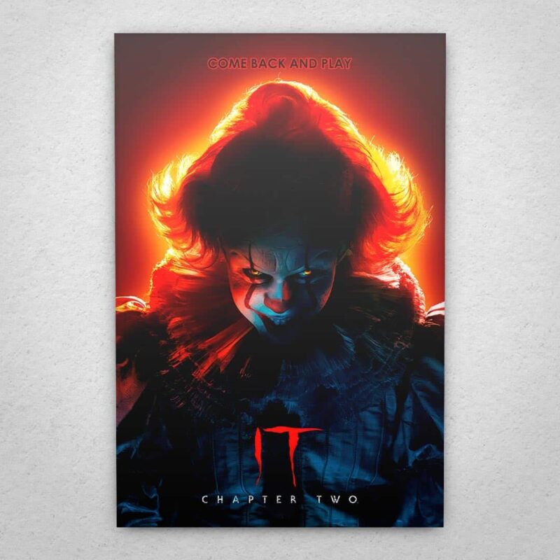 Cuadro de IT Capítulo II – 02