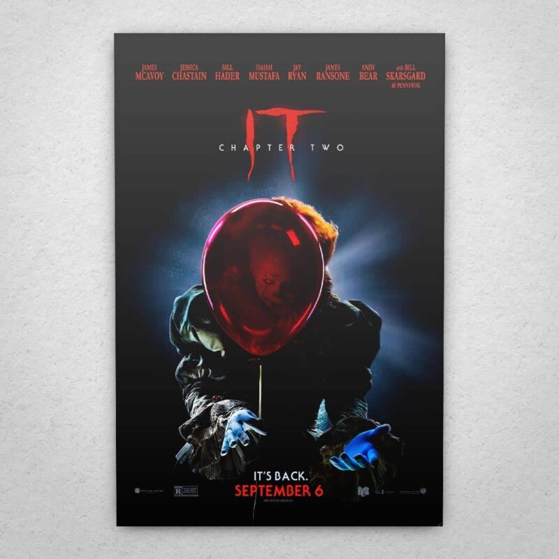 Cuadro de IT Capítulo II – 03