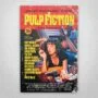 Cuadro de Pulp Fiction