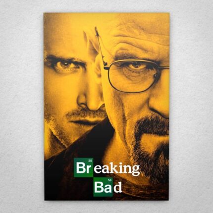 Cuadro de Breaking Bad – 06