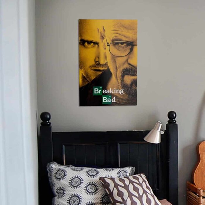 Cuadro de Breaking Bad – 06