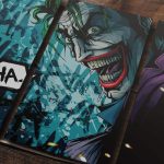 Joker - 04