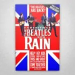 Cuadro de The Beatles - 01