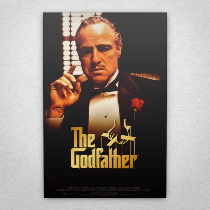 Colección: Películas de Mafia