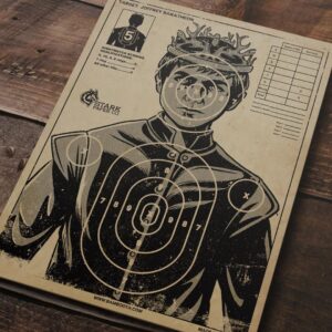 Cuadro de Game of Thrones – Joffrey