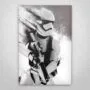 Cuadro de Star Wars - Stormtrooper - 01