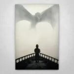 Cuadro de Game of Thrones - Tyrion - 02