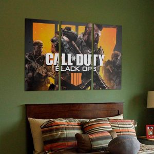 Call of Duty Black Ops 4