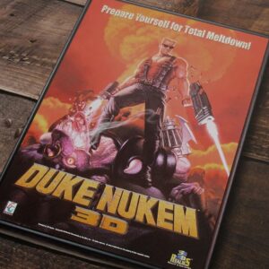 Duke Nukem 3D