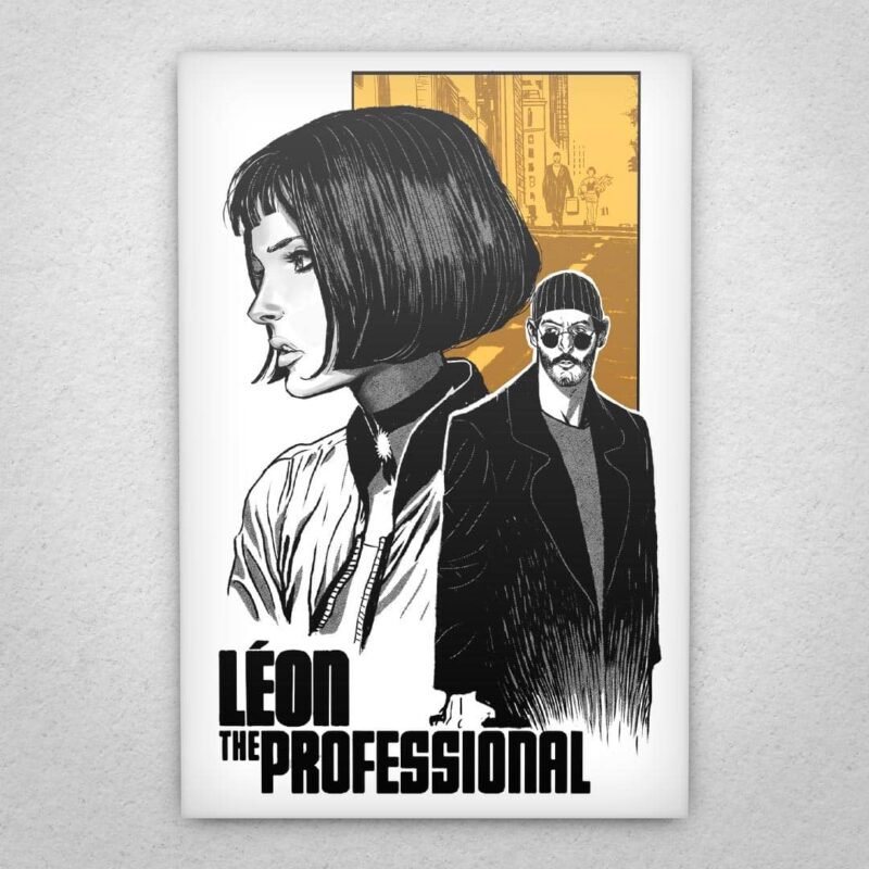 Cuadro de El Profesional