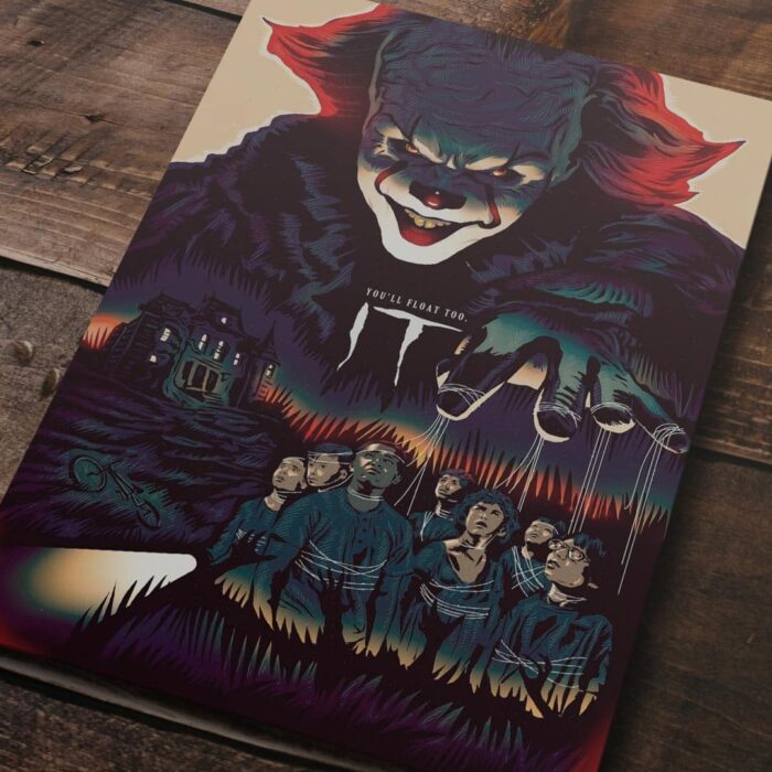 IT: Capítulo I - 01