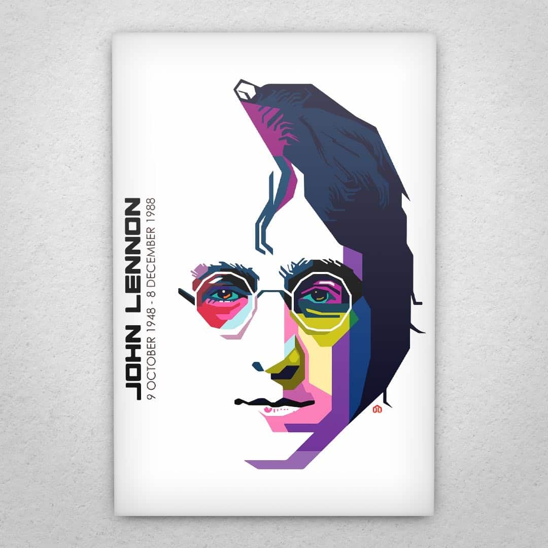 Letras.mus.br - John Lennon 💬