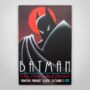 Cuadro de Batman – 04