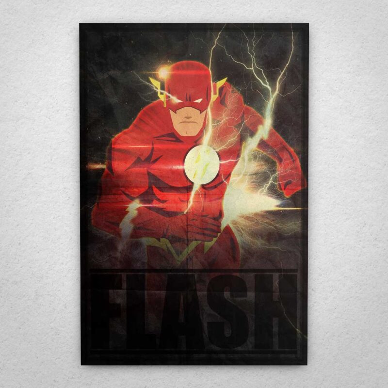 Cuadro de Flash – 02