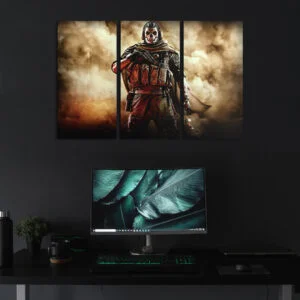 Cuadro de Call of Duty - Ghost