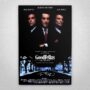 Cuadro de Goodfellas