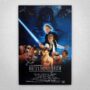 Cuadro de Star Wars – Return of the Jedi – 01