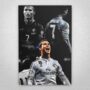 Cuadro de Cristiano Ronaldo – 03