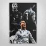 Cuadro de Cristiano Ronaldo - 03