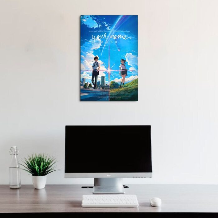 Cuadro de Your Name – 02