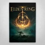 Cuadro de Elden Ring - 01