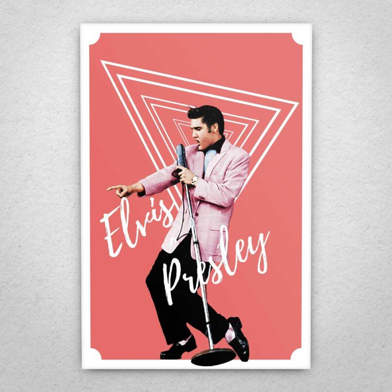 Cuadro de Elvis – 02