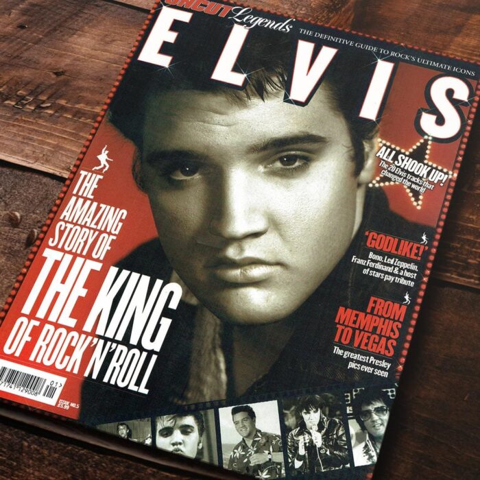 Cuadro de Elvis – 03