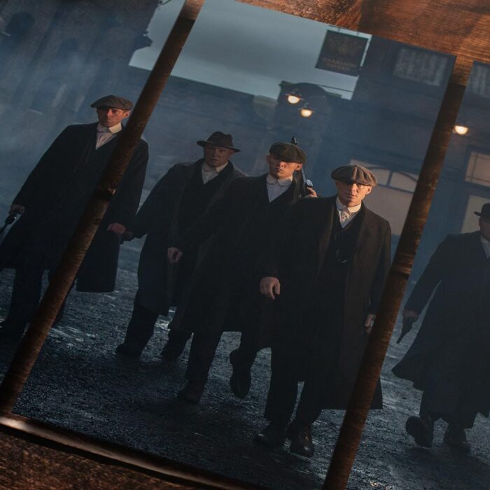 Cuadro de Peaky Blinders – 03
