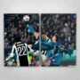 Cuadro de Cristiano Ronaldo - 04
