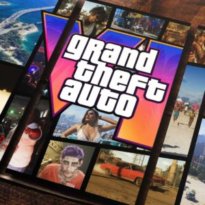 Cuadro de GTA VI – 02